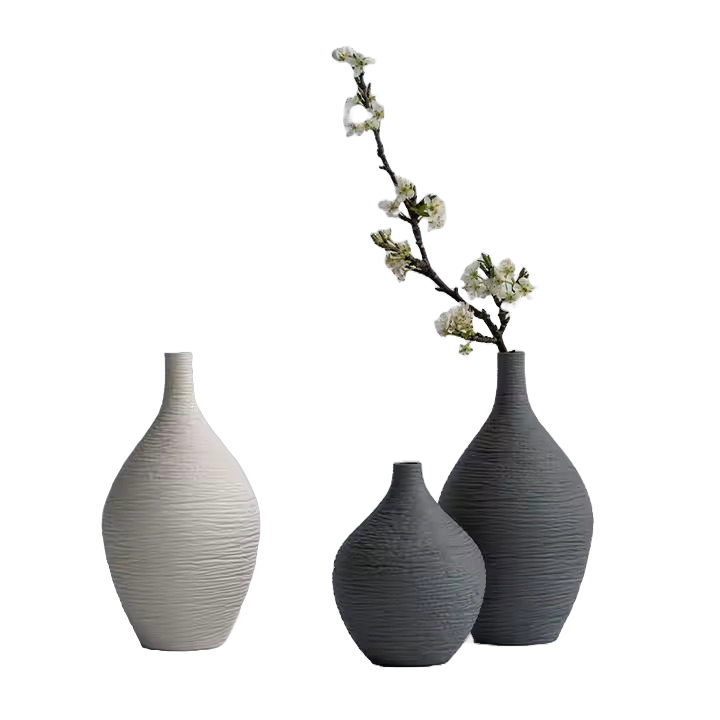 Shop vases
